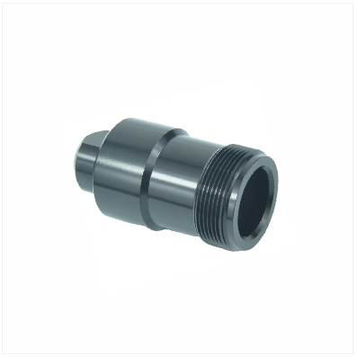 Aluminum parts
