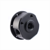 CNC Milling 5 Axis Parts