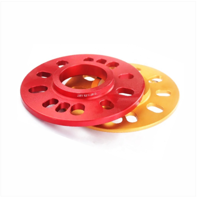 wheel spacer