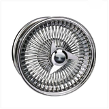 Size:22X8'' Spoke:150