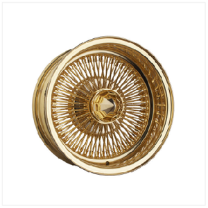 Size:14X7'' Spoke:100