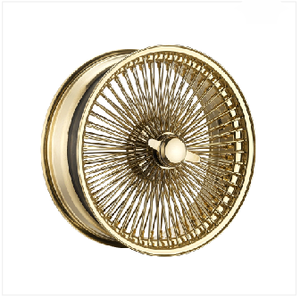 Size:20X8'' Spoke:100