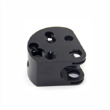 CNC Milling Parts
